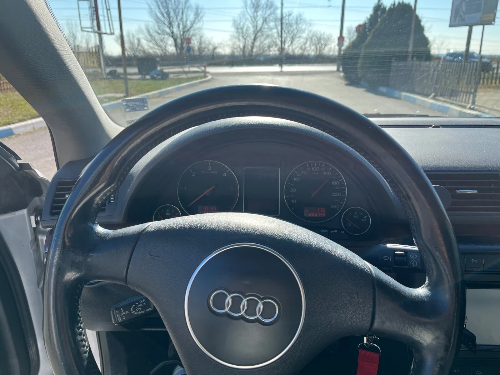 Audi A4  - изображение 7