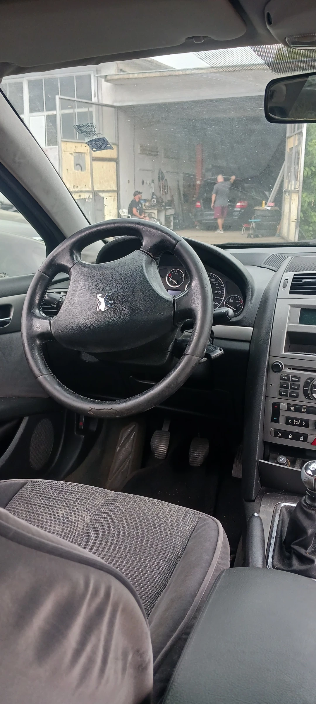 Peugeot 407  - изображение 3