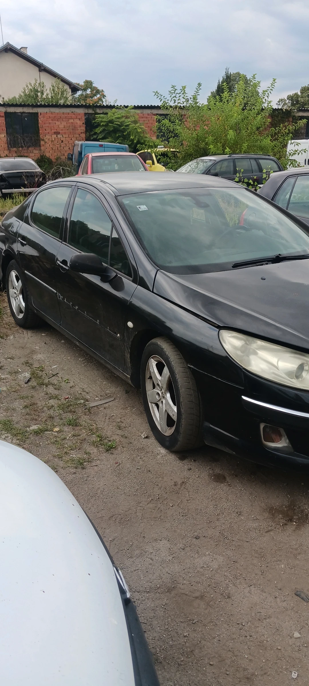 Peugeot 407  - изображение 2