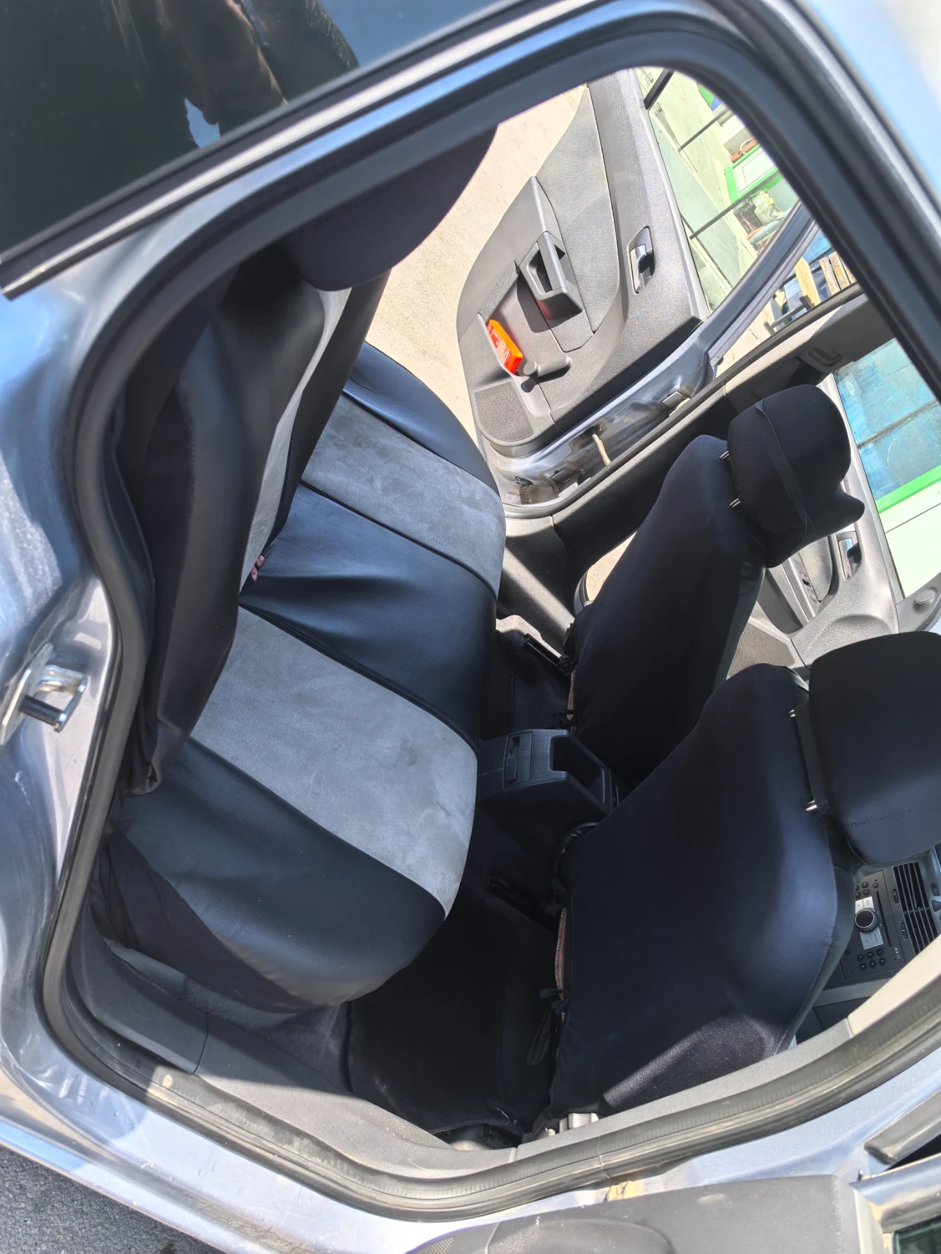 Opel Astra H - изображение 7