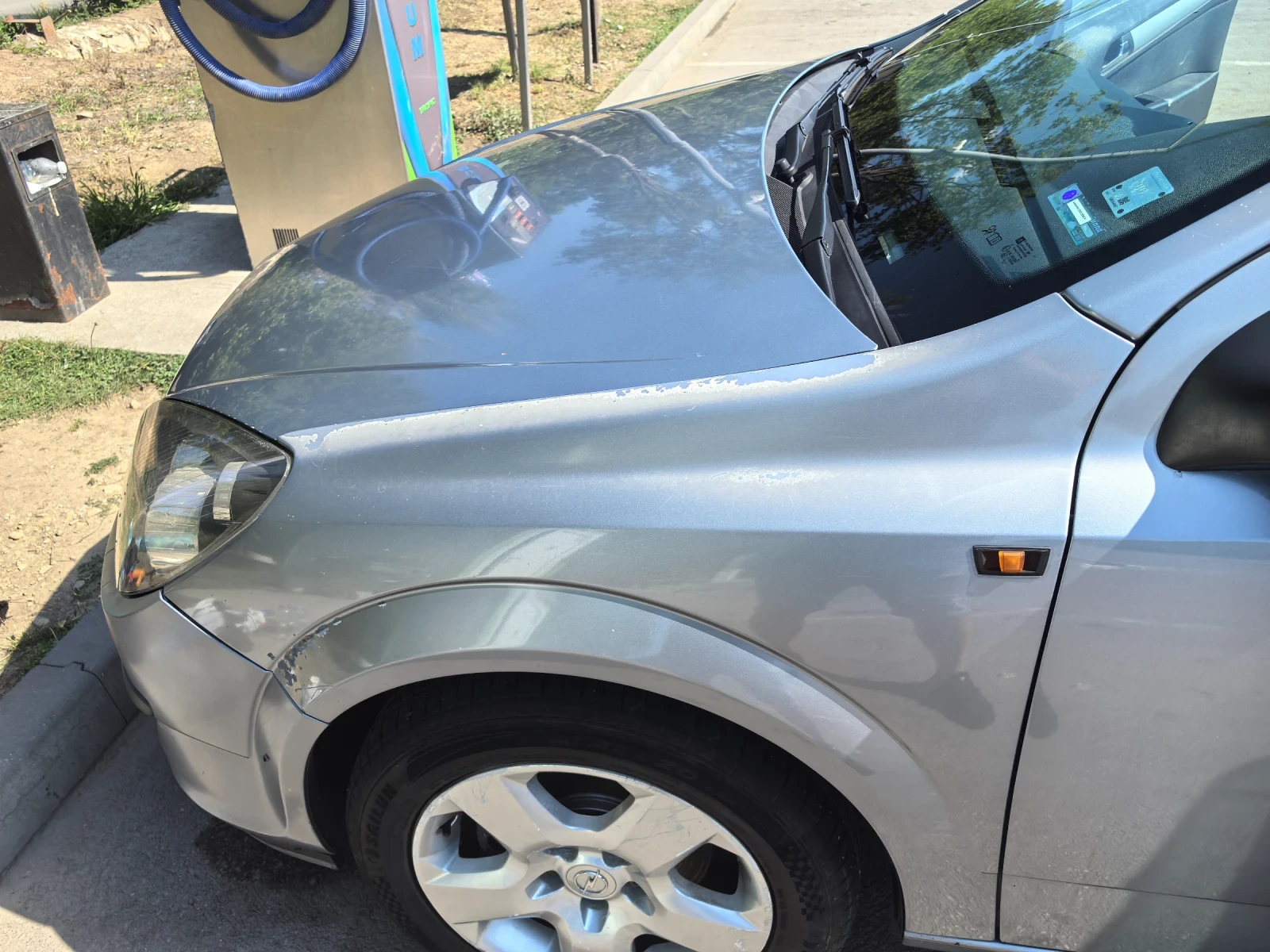 Opel Astra H | Mobile.bg   13