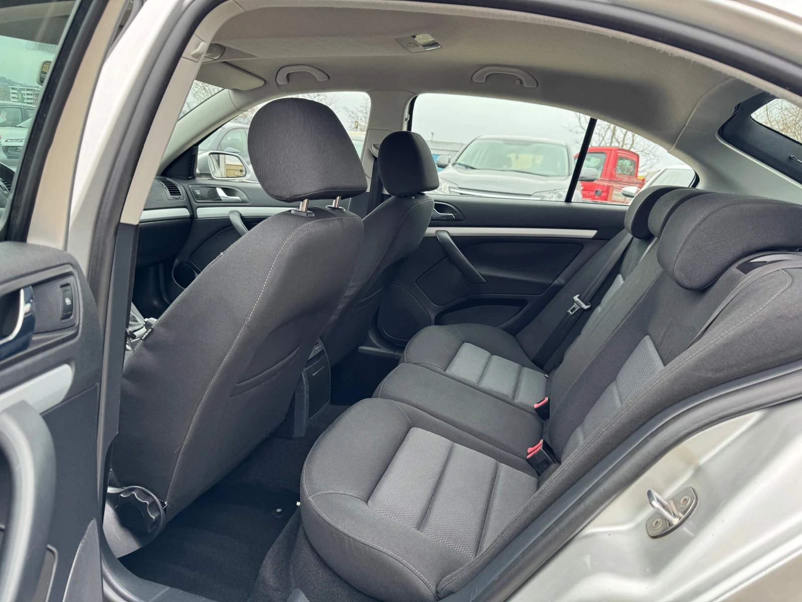 Skoda Octavia 1.9 TDI | Mobile.bg   14