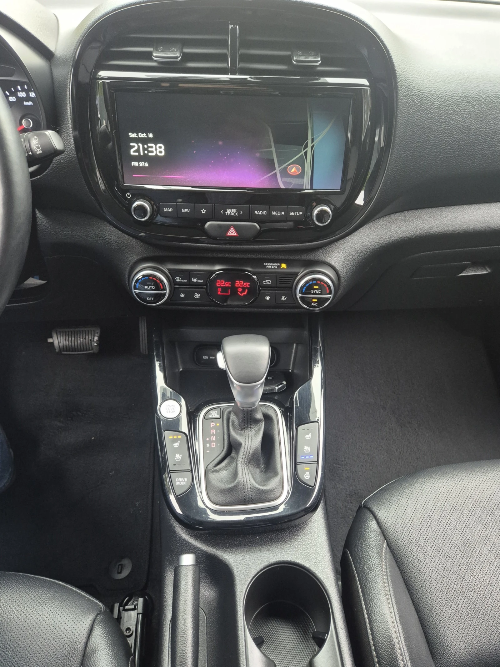 Kia Soul 1.6 T-GDI Noblesse GT Line -    | Mobile.bg   11