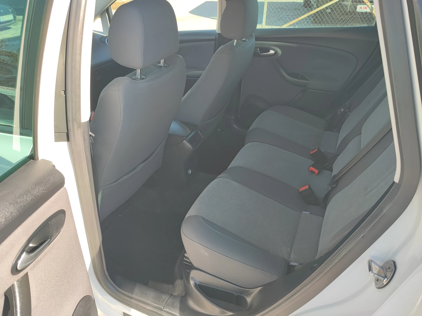 Seat Altea 1.6D-XL-105ks- | Mobile.bg   14