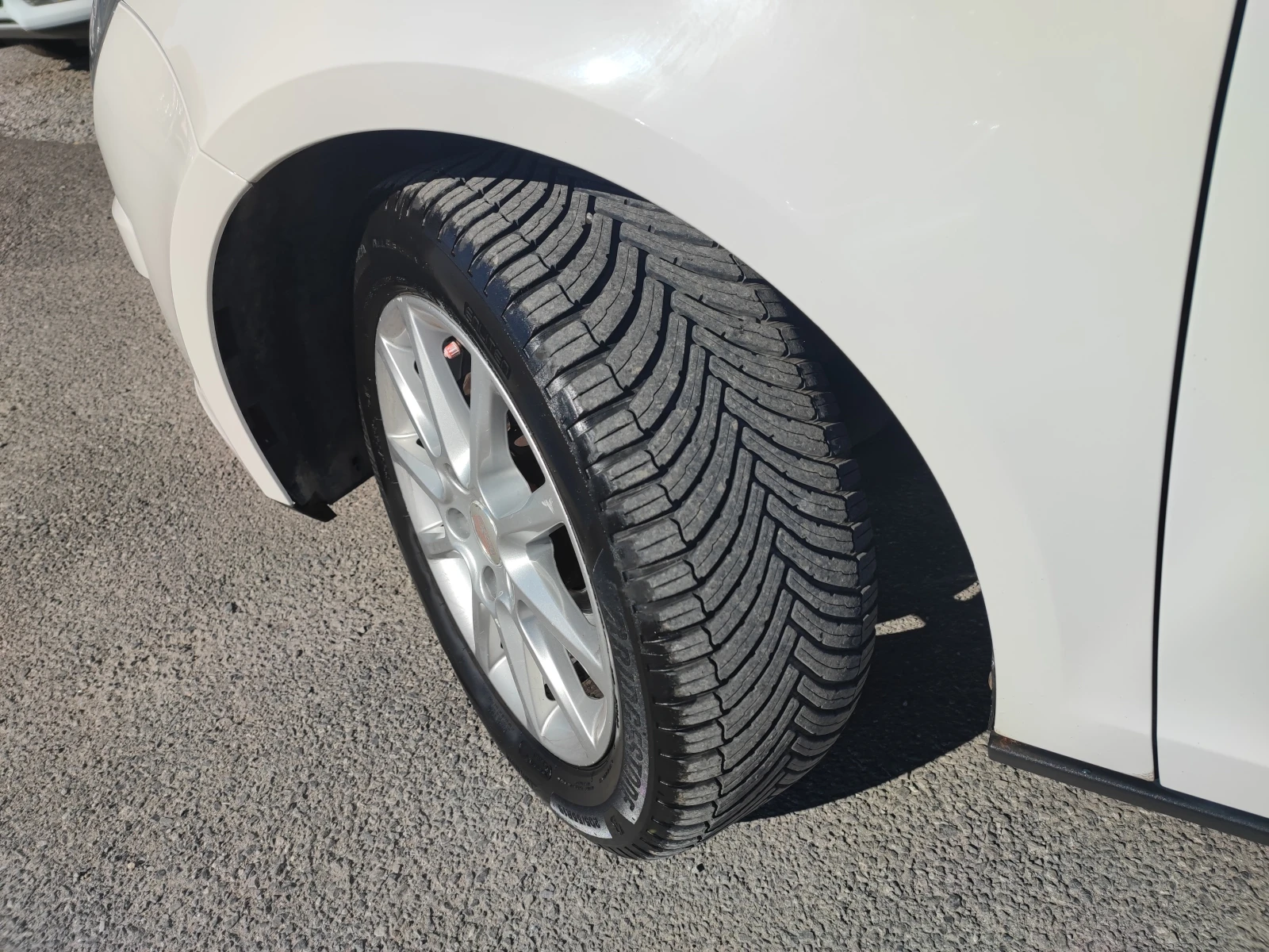 Seat Altea 1.6D-XL-105ks- | Mobile.bg   15