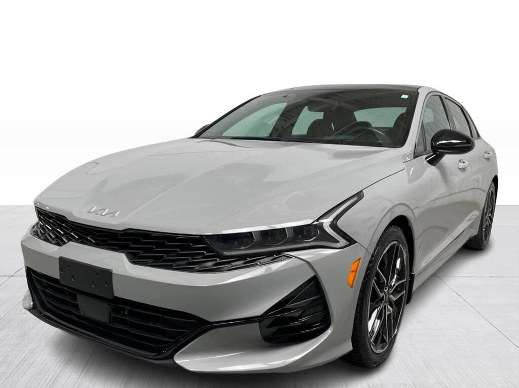 Kia K5 GT FWD* * (  ) | Mobile.bg   1