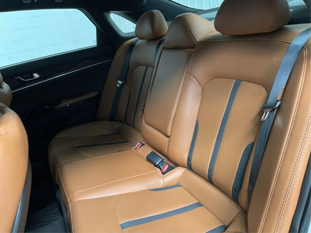 Kia K5 GT FWD* * (  ) | Mobile.bg   16