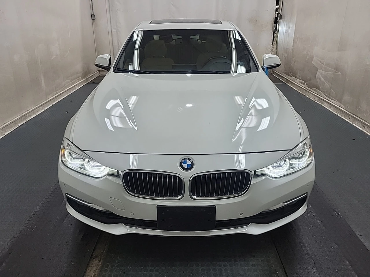 BMW 328 XDRIVE* CARFAX* АВТОФИНАНС БЕЗ ПЪРВОНАЧАЛНА ВНОСКА - изображение 7