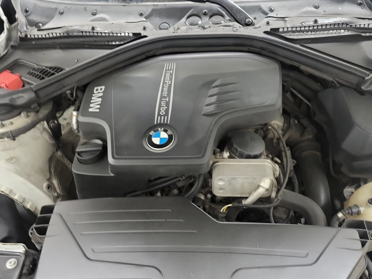 BMW 328 XDRIVE* CARFAX*     | Mobile.bg   13