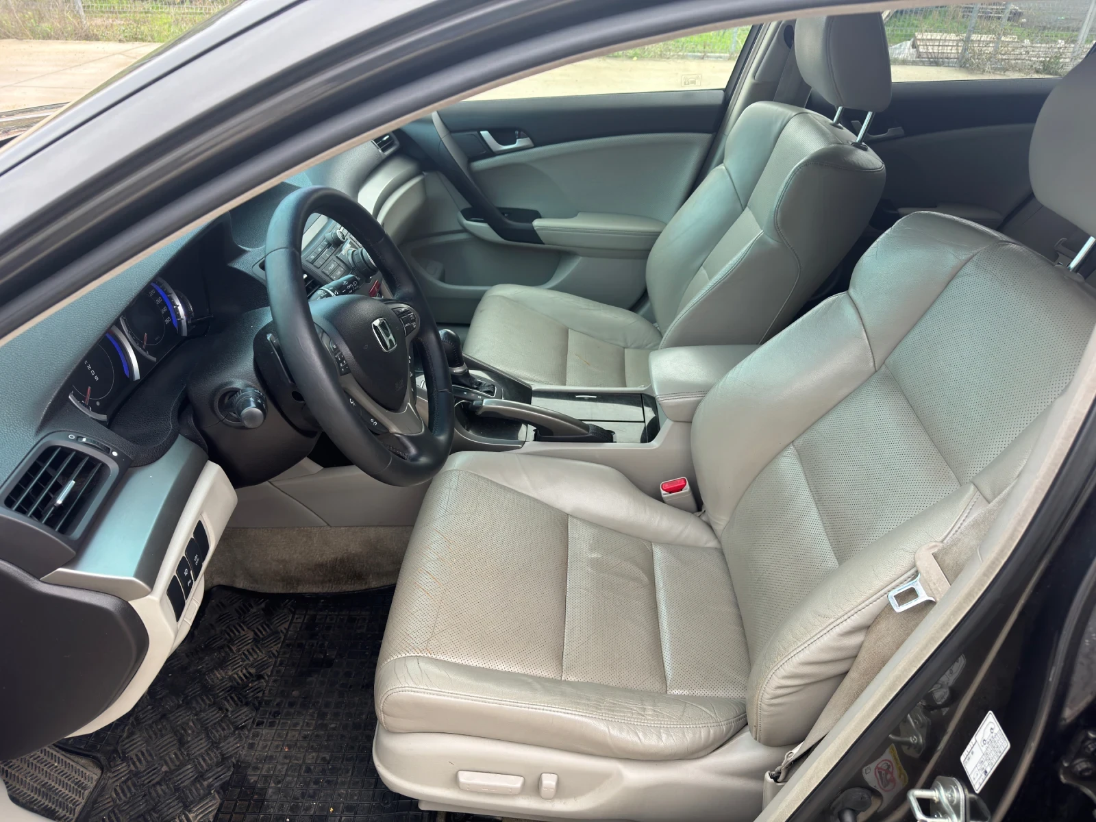 Honda Accord EXECUTIVE | Mobile.bg   6