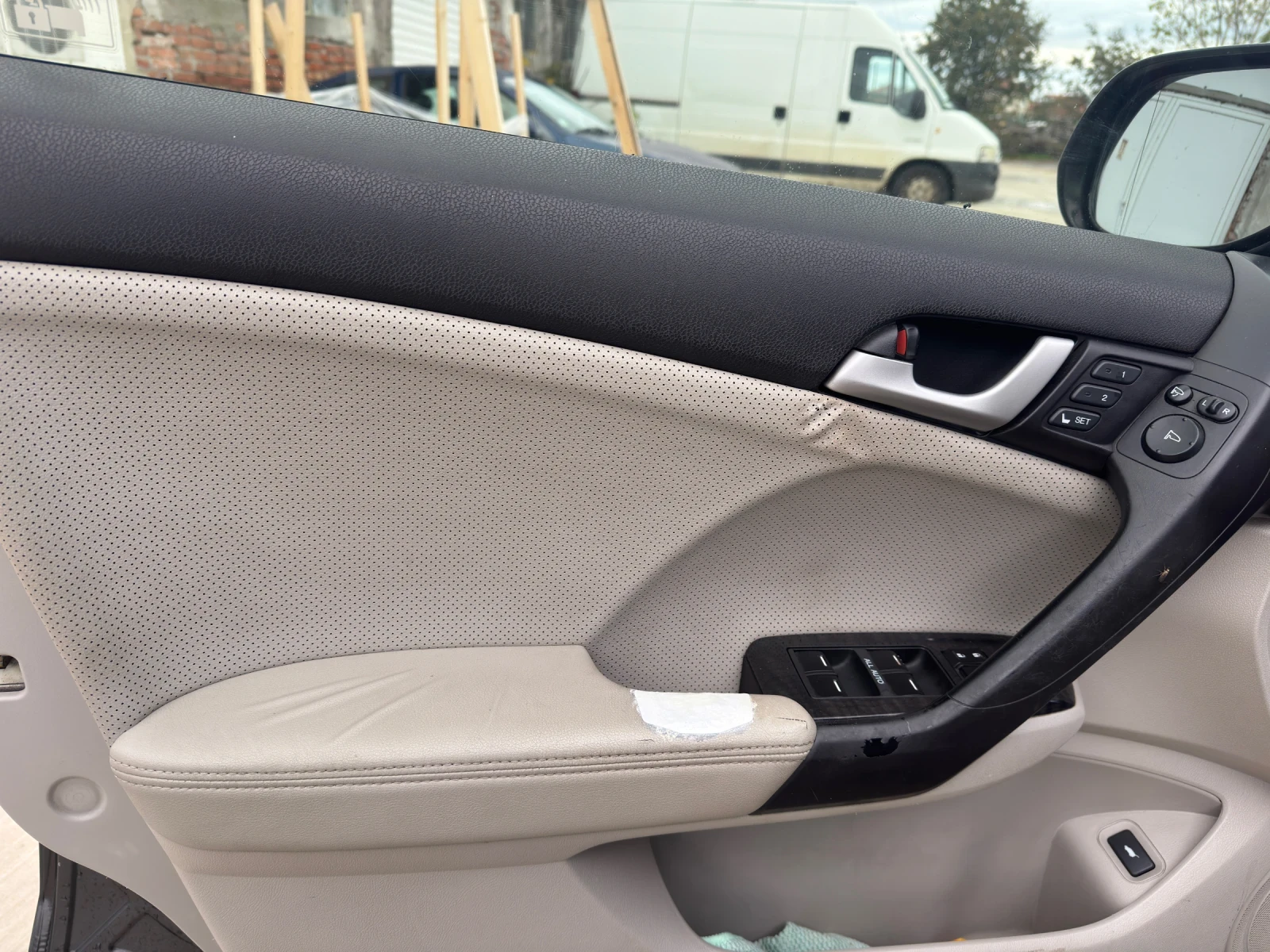 Honda Accord EXECUTIVE | Mobile.bg   11