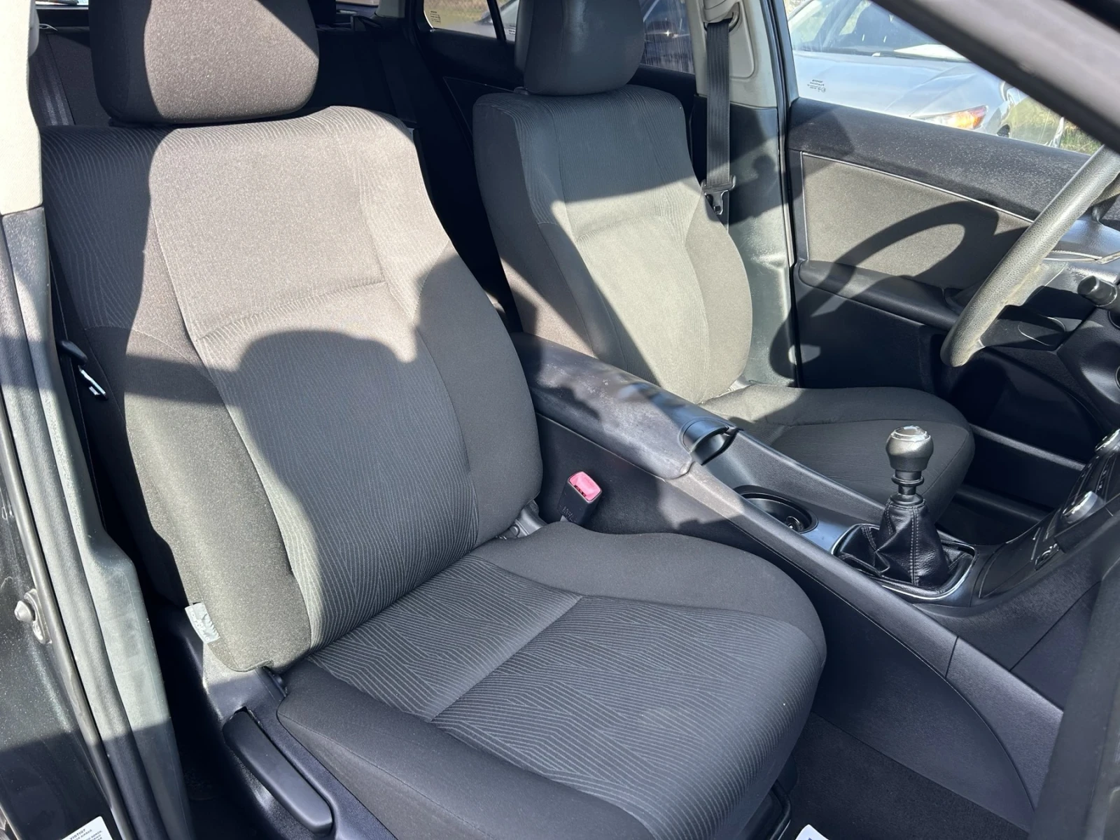 Toyota Avensis  | Mobile.bg   14