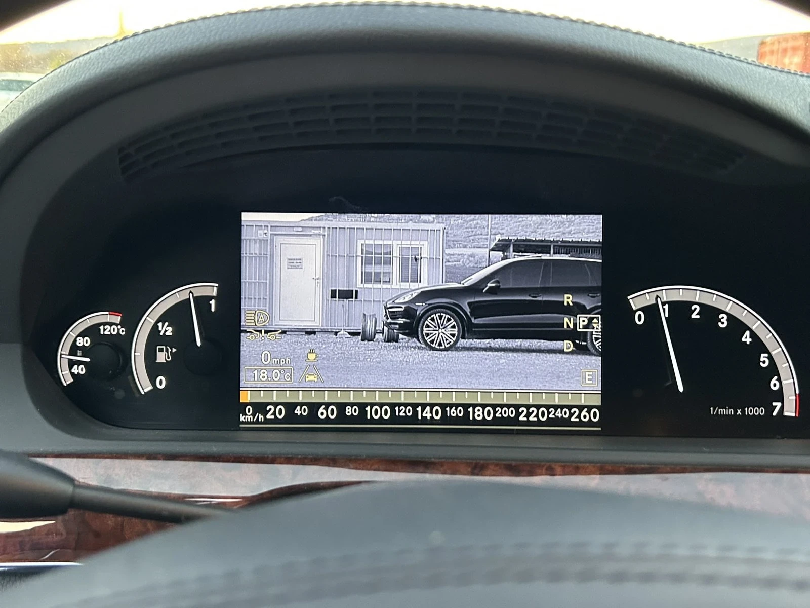 Mercedes-Benz S 550 4 matic | Mobile.bg   3