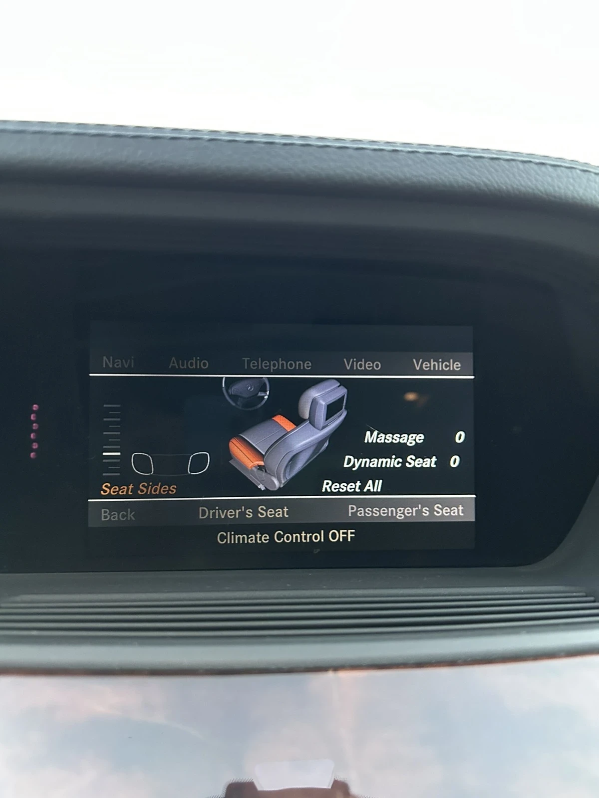 Mercedes-Benz S 550 4 matic | Mobile.bg   11