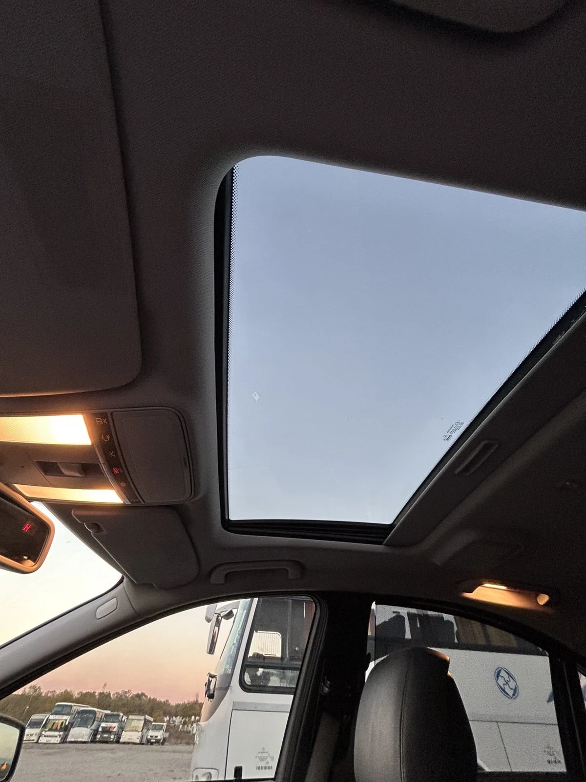 Mercedes-Benz S 550 4 matic | Mobile.bg   8