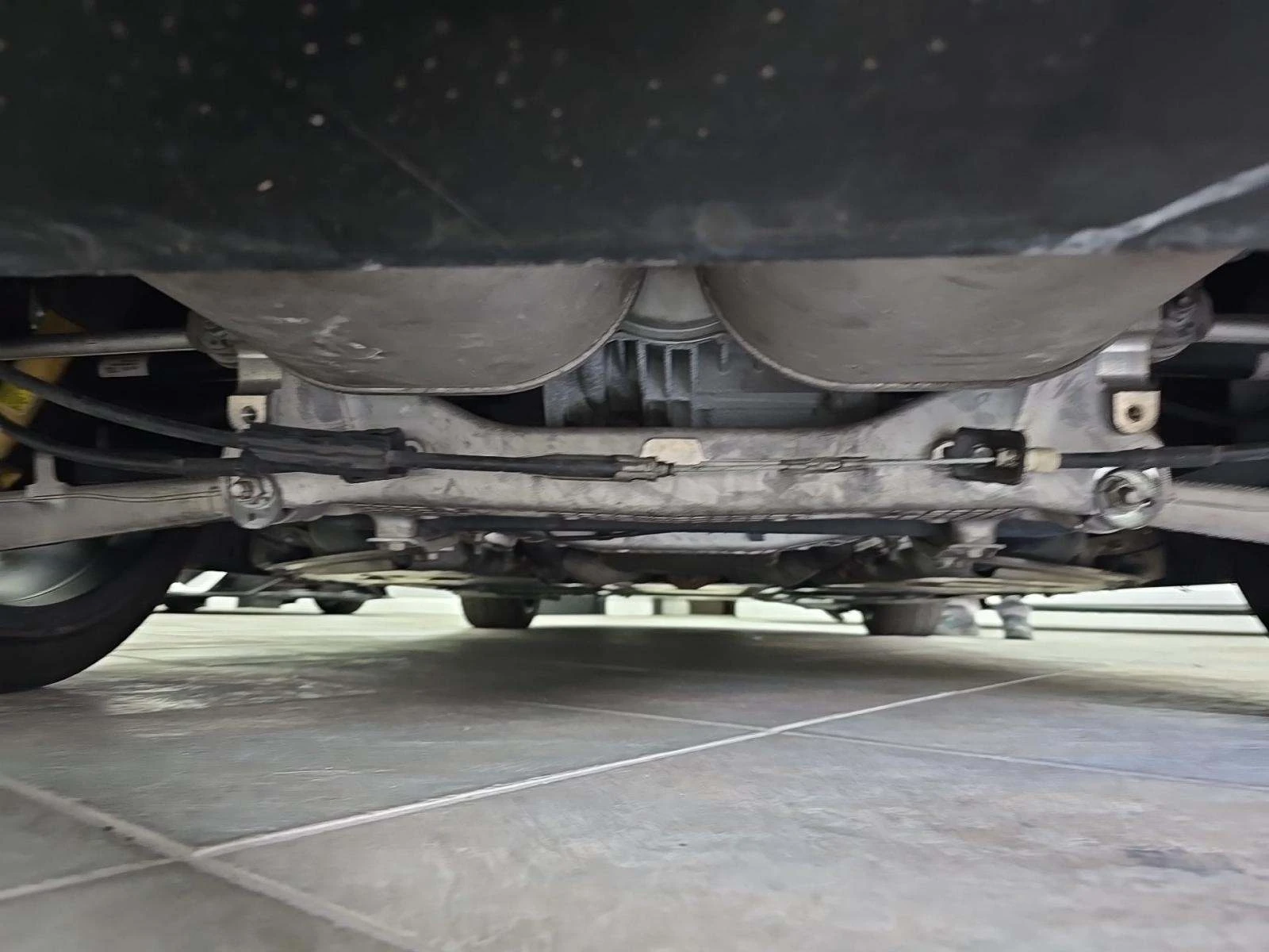 Chevrolet Corvette Stingray 2LT | Mobile.bg   14