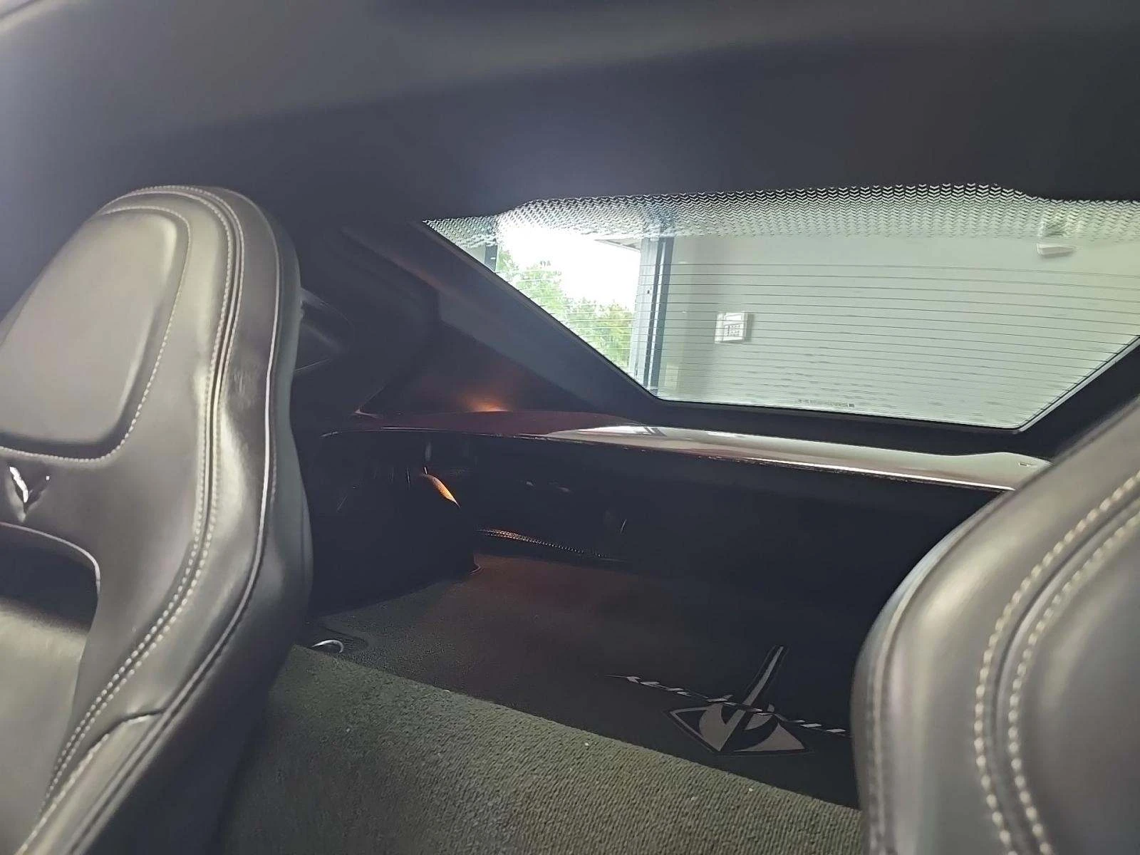 Chevrolet Corvette Stingray 2LT | Mobile.bg   9