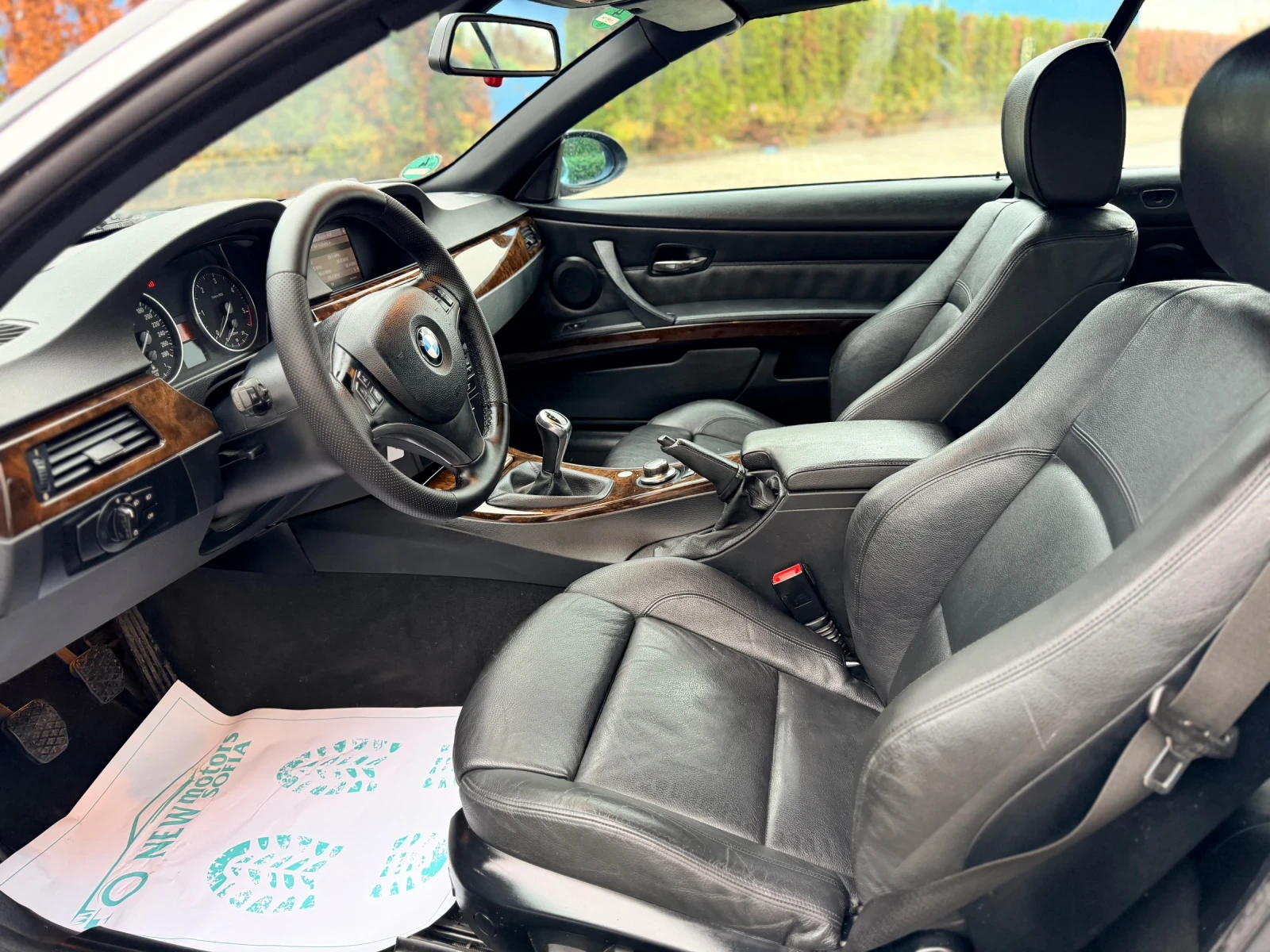 BMW 330 D-    350   | Mobile.bg   11