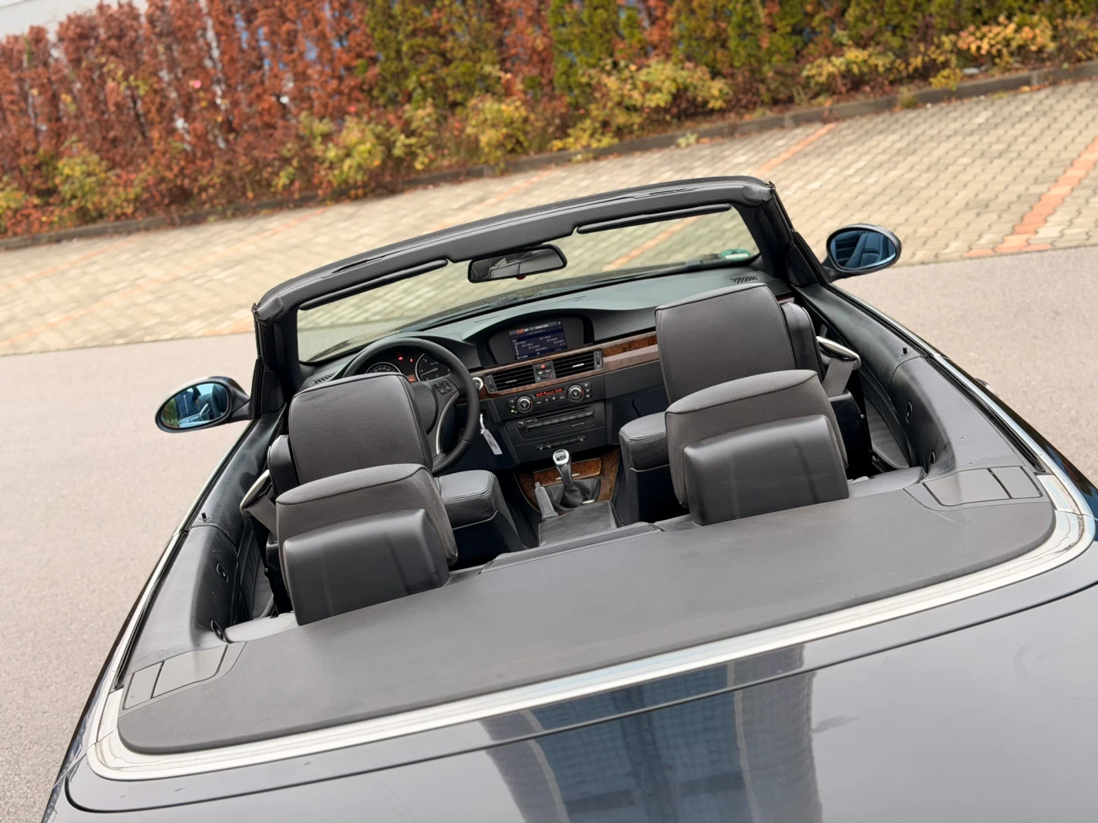 BMW 330 D-    350   | Mobile.bg   13