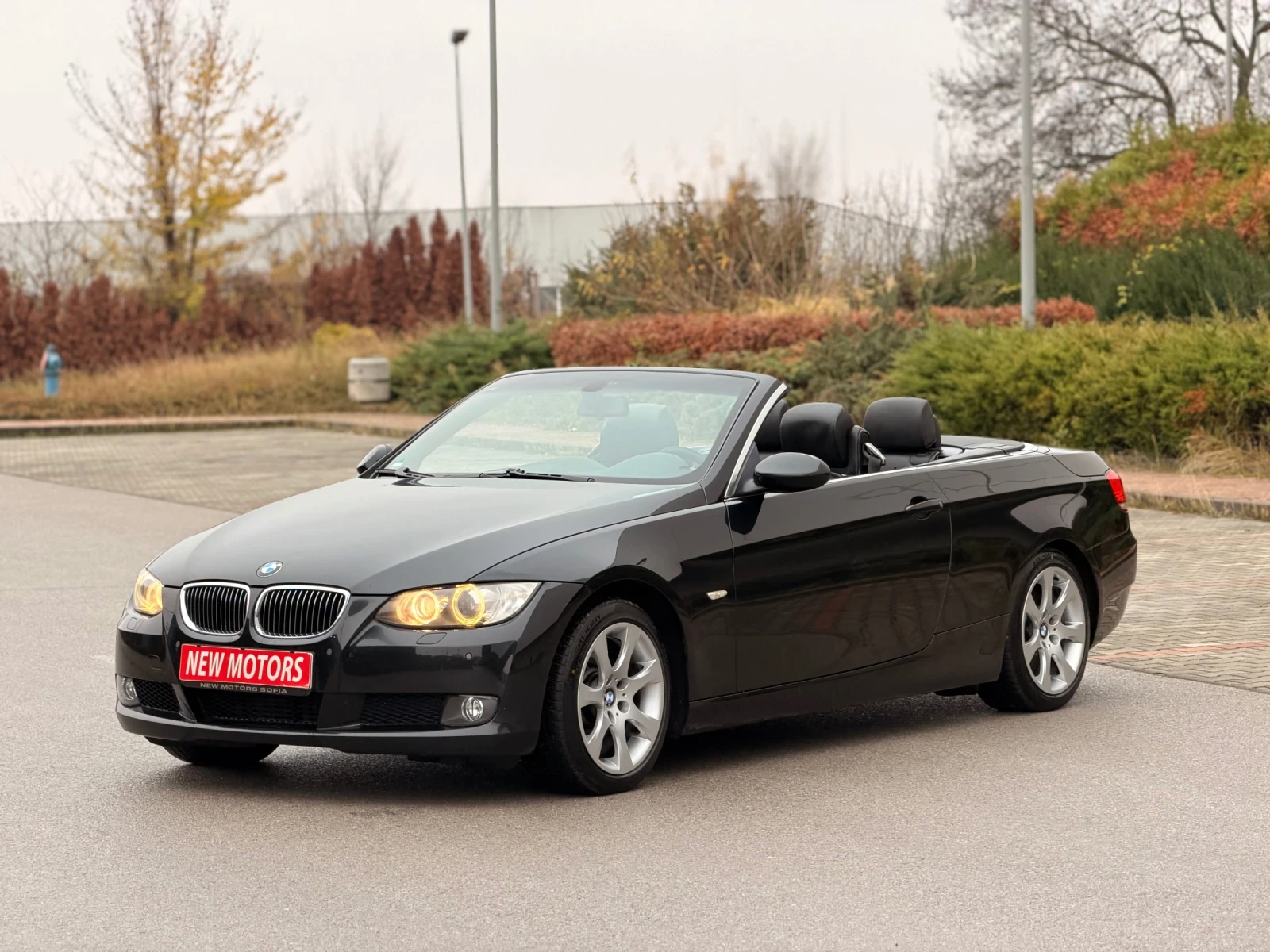 BMW 330 D-Лизинг през Уникредит по 350лв на месец - изображение 9