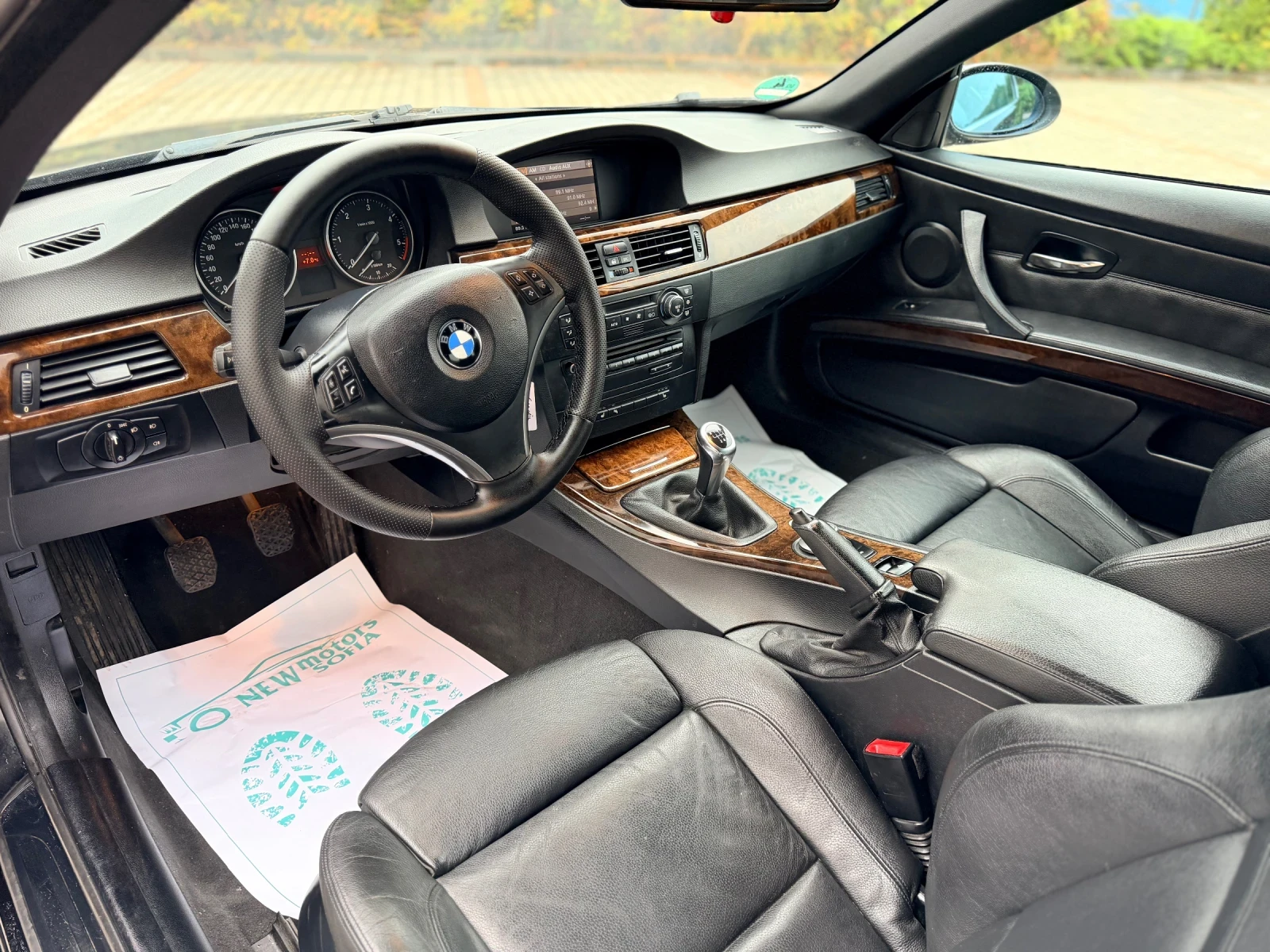 BMW 330 D-    350   | Mobile.bg   12