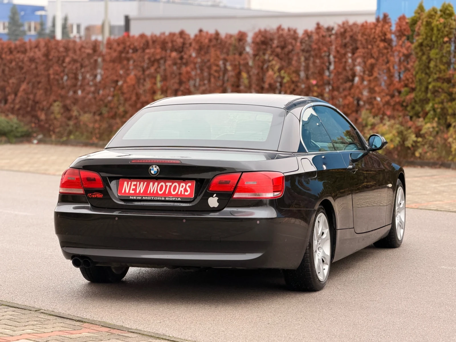 BMW 330 D-Лизинг през Уникредит по 350лв на месец - изображение 6