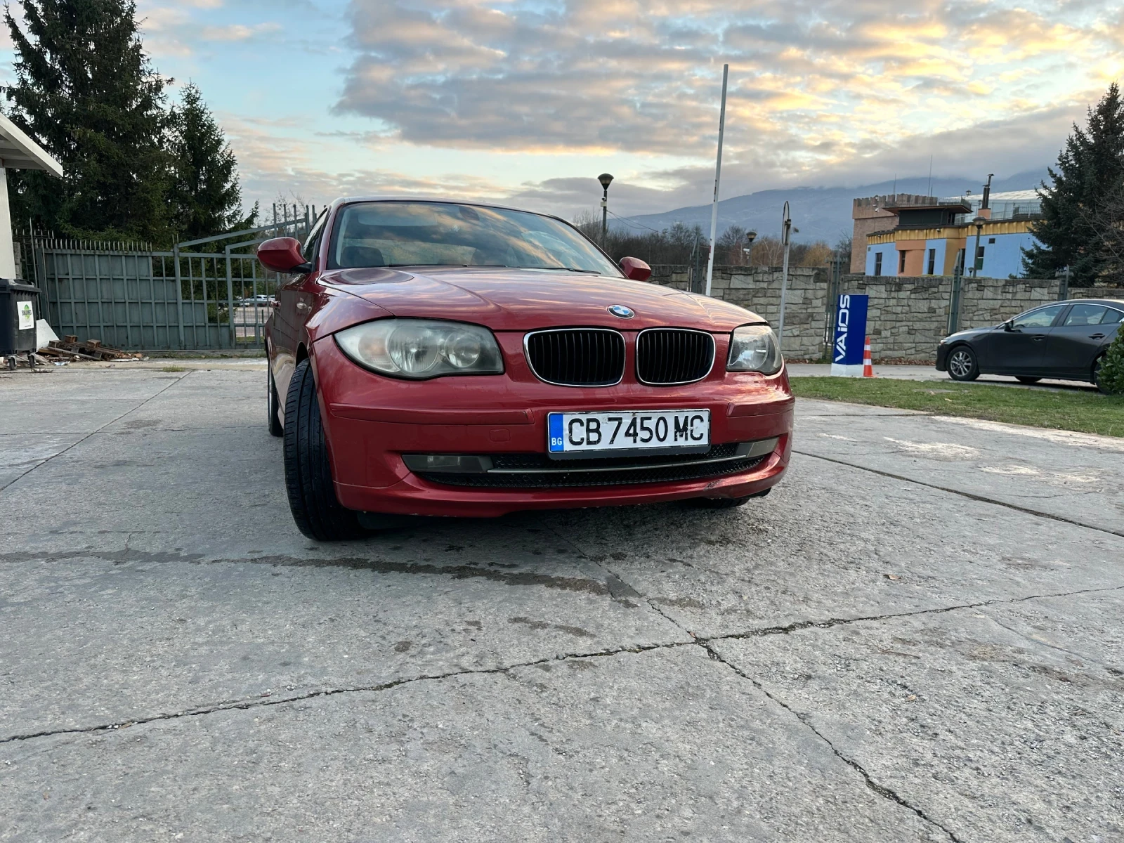BMW 118  - изображение 6