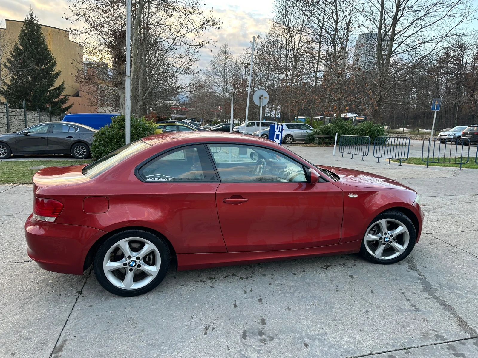 BMW 118  - изображение 4