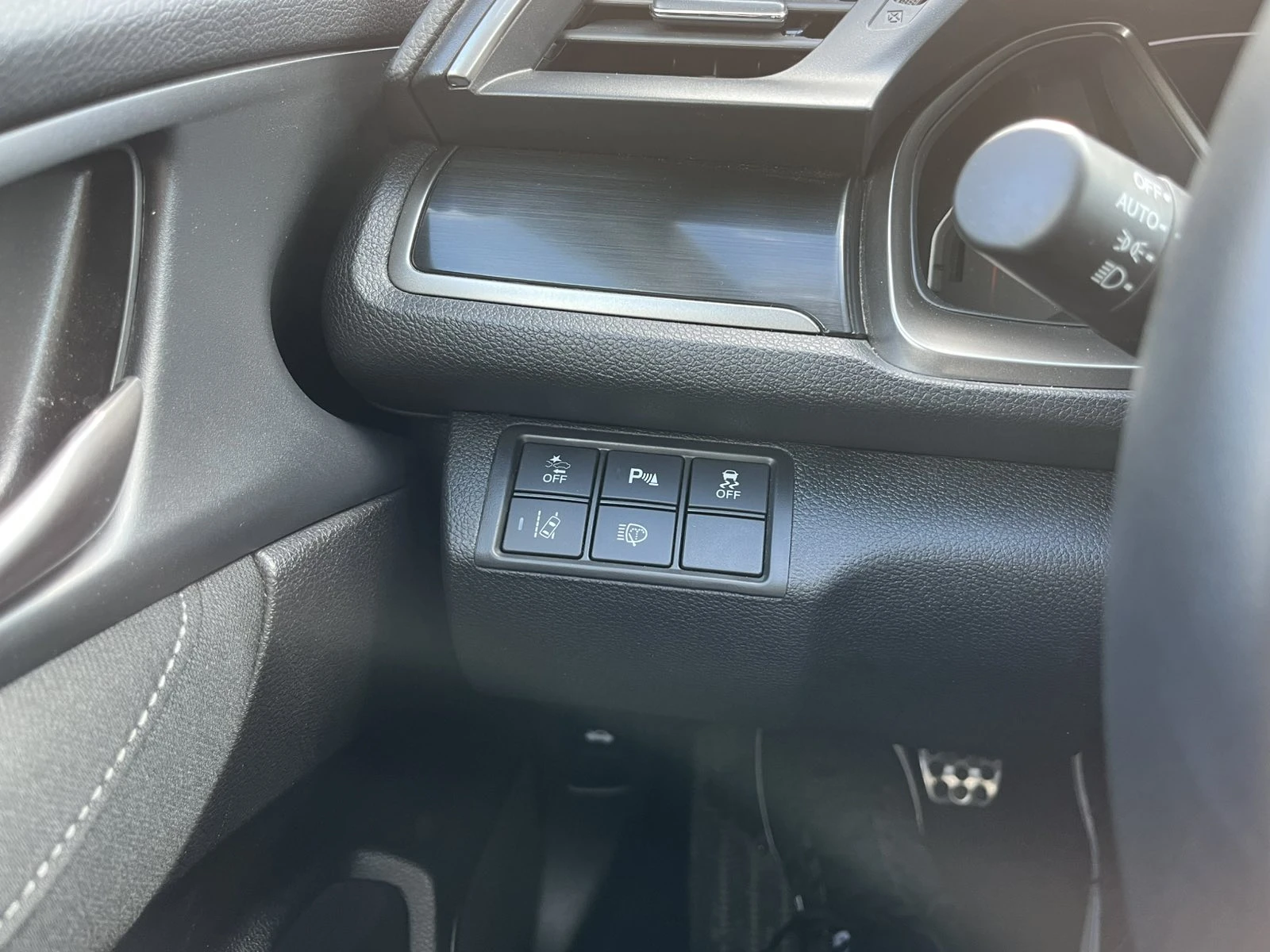 Honda Civic Sport Plus 182hp - изображение 3