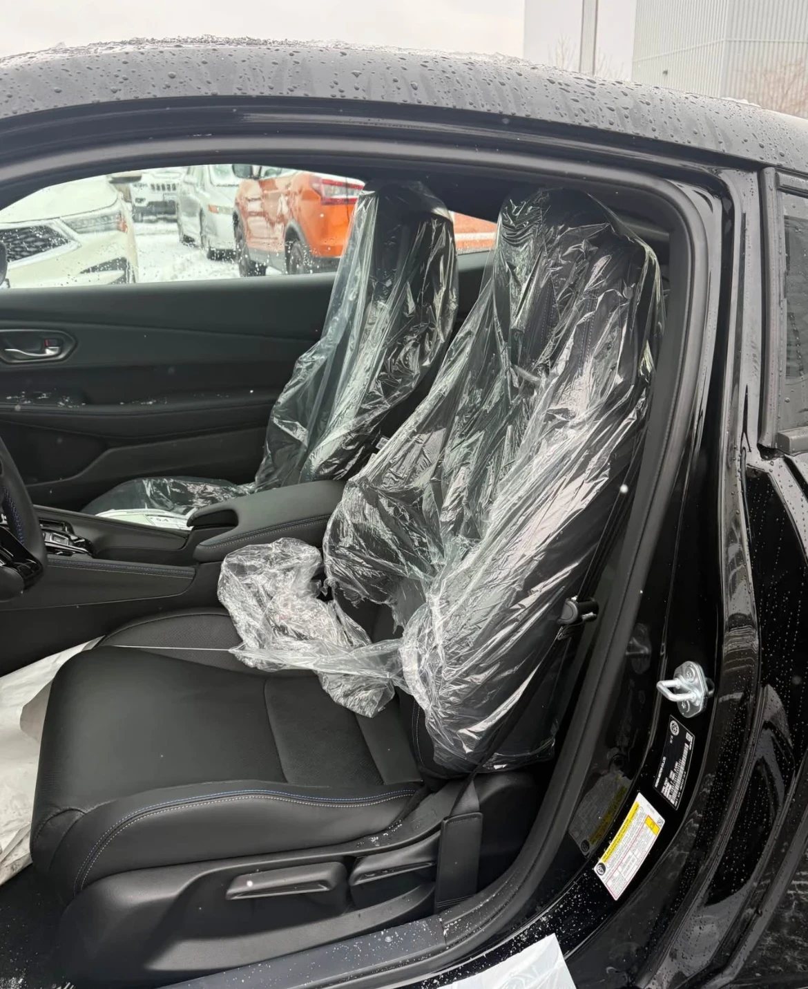 Honda Prelude 2026 * * CARFAX * * АВТО КРЕДИТ * *  - изображение 9