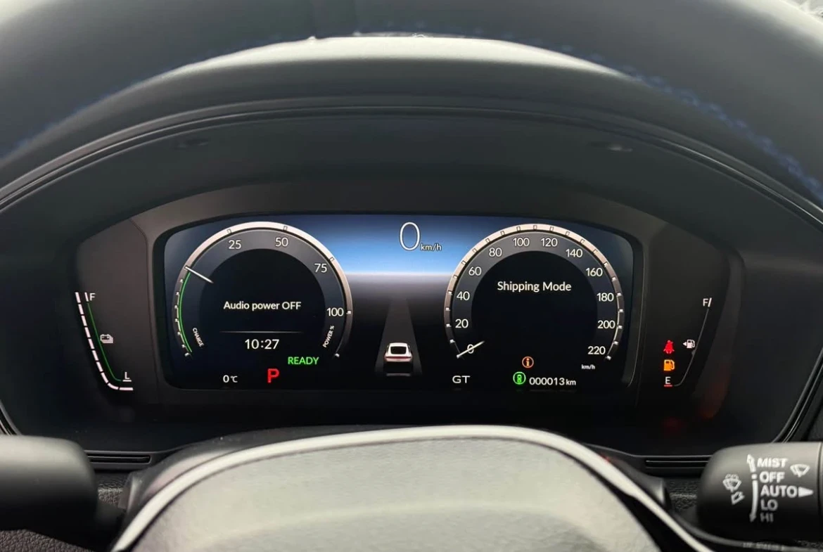 Honda Prelude 2026 * * CARFAX * * АВТО КРЕДИТ * *  - изображение 8