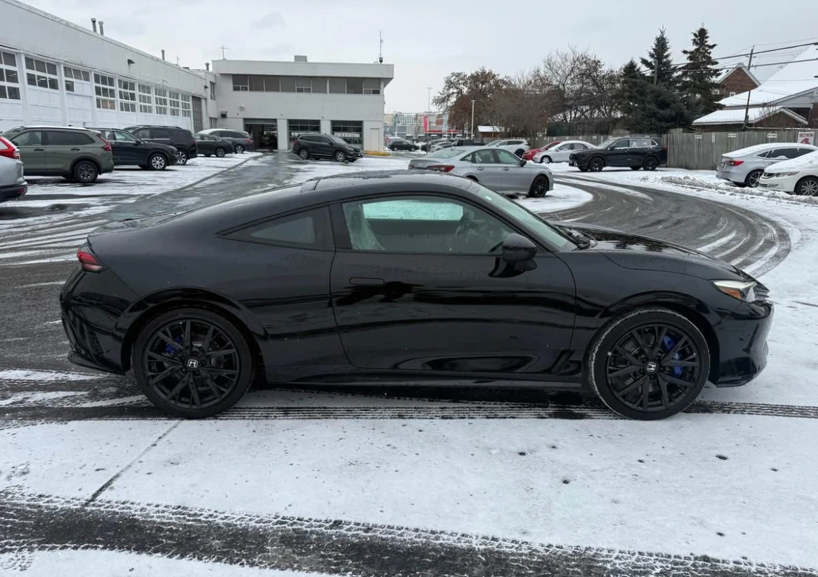 Honda Prelude 2026 * * CARFAX * * АВТО КРЕДИТ * *  - изображение 3