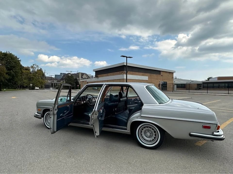 Mercedes-Benz S 450 CARFAX* АВТОФИНАНСИРАНЕ БЕЗ ПЪРВОНАЧАЛНА ВНОСКА - изображение 3