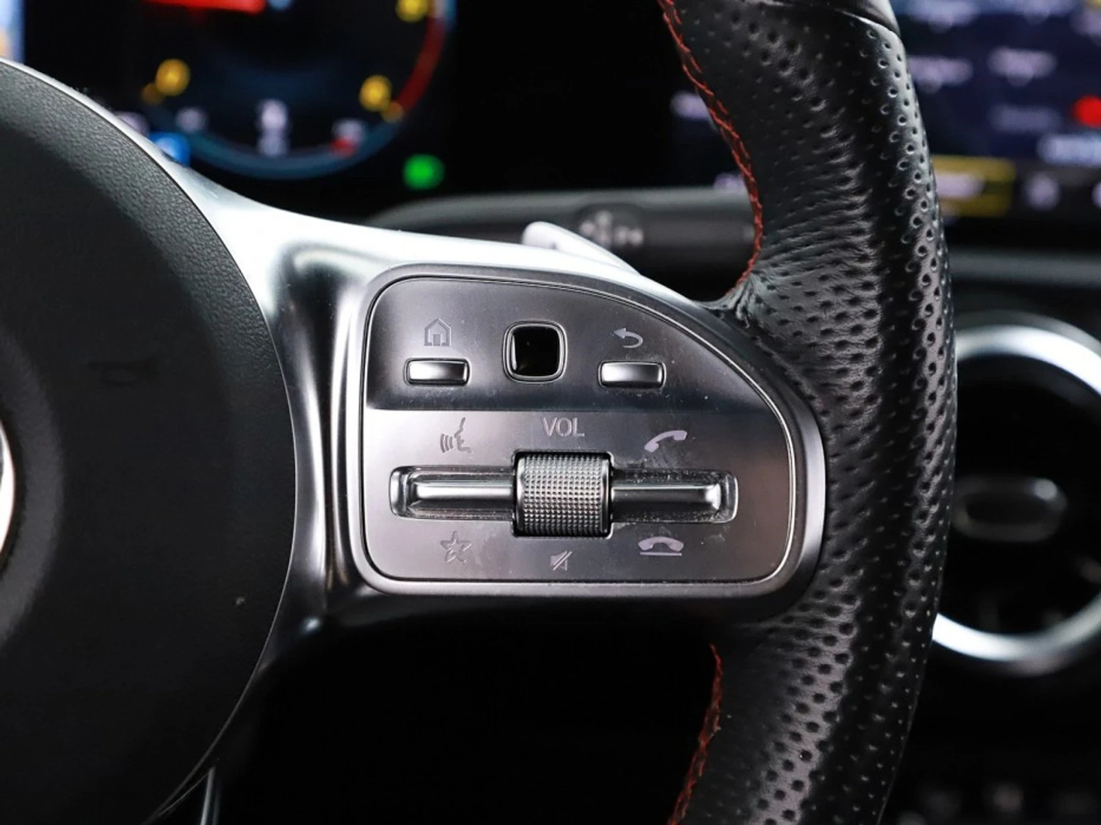 Mercedes-Benz A 180 AMG// Panorama | Mobile.bg � ����������� 11