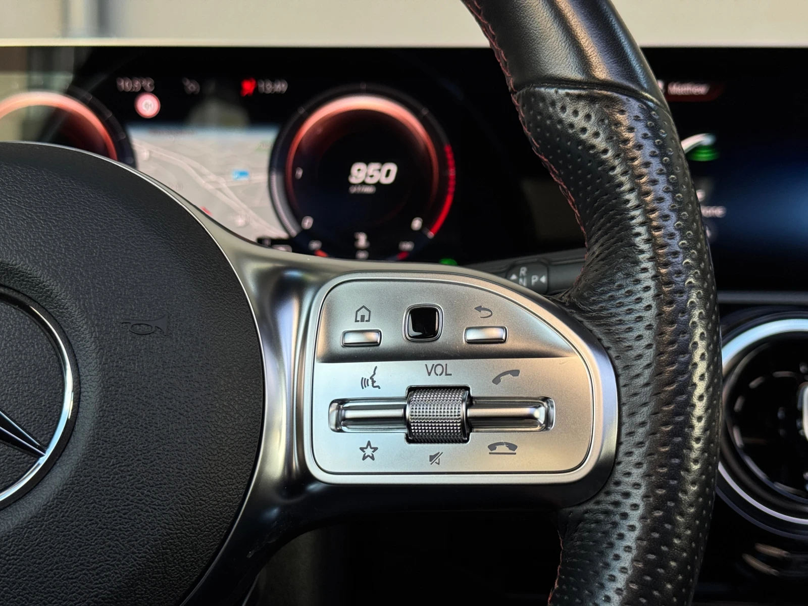 Mercedes-Benz A 180 AMG// Panorama// ����� �������� ������� | Mobile.bg � ����������� 11