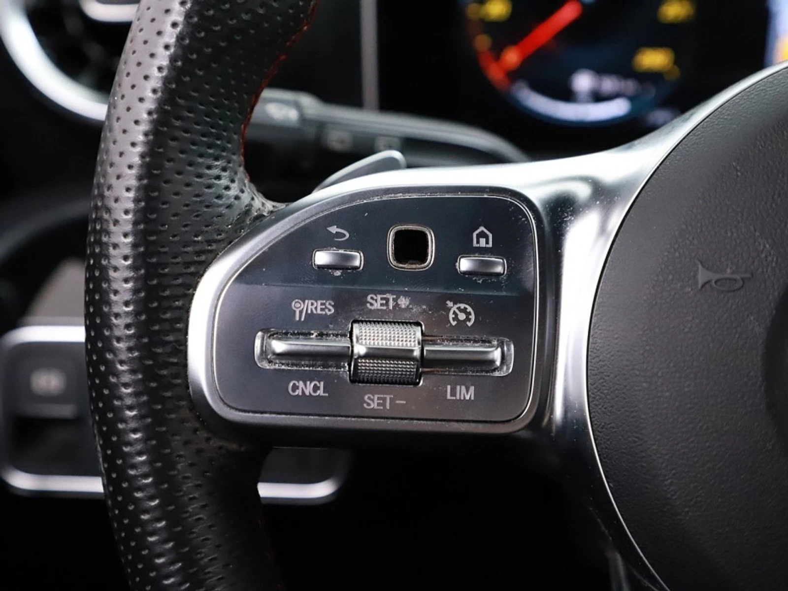 Mercedes-Benz A 180 AMG// Panorama | Mobile.bg � ����������� 12