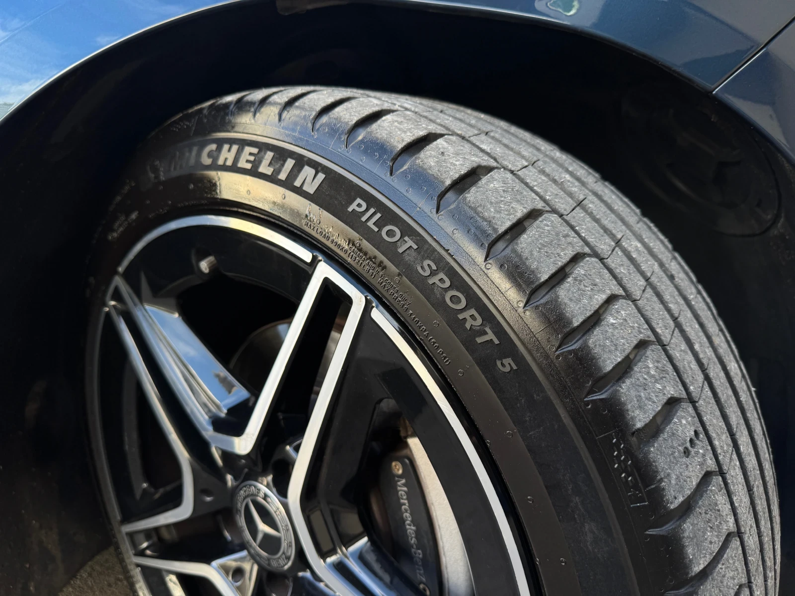 Mercedes-Benz A 180 AMG// Panorama// ����� �������� ������� | Mobile.bg � ����������� 17