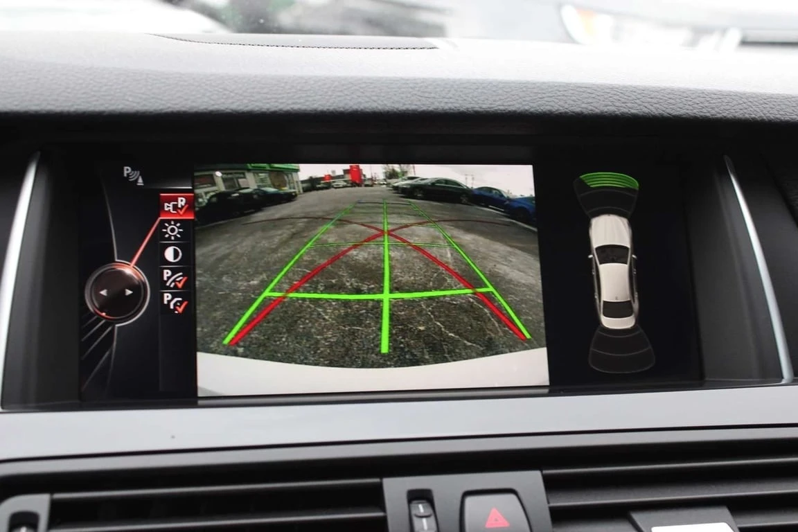 BMW 535 * xDrive * CARFAX * ���� �� �� | Mobile.bg � ����������� 11