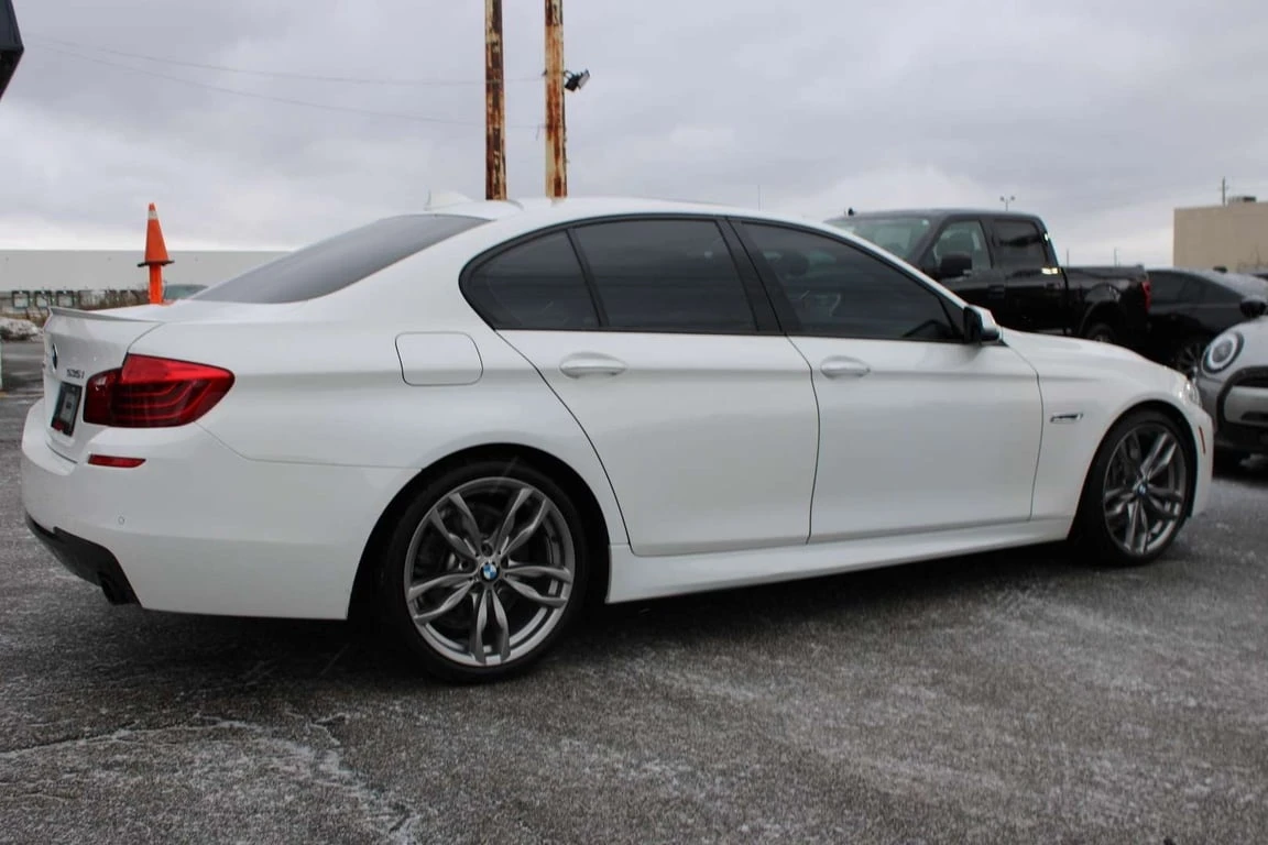 BMW 535 * xDrive * CARFAX * ���� �� �� | Mobile.bg � ����������� 7