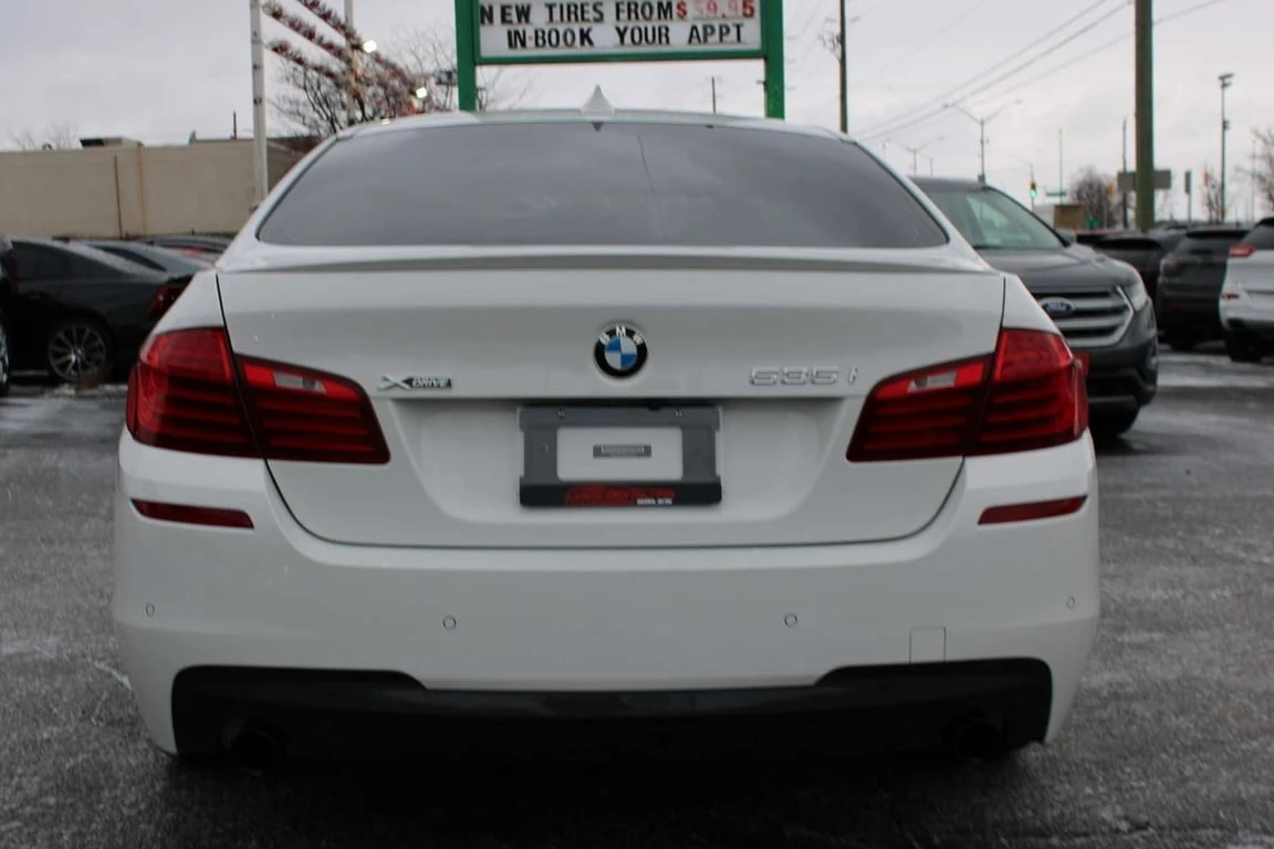 BMW 535 * xDrive * CARFAX * ���� �� �� | Mobile.bg � ����������� 6