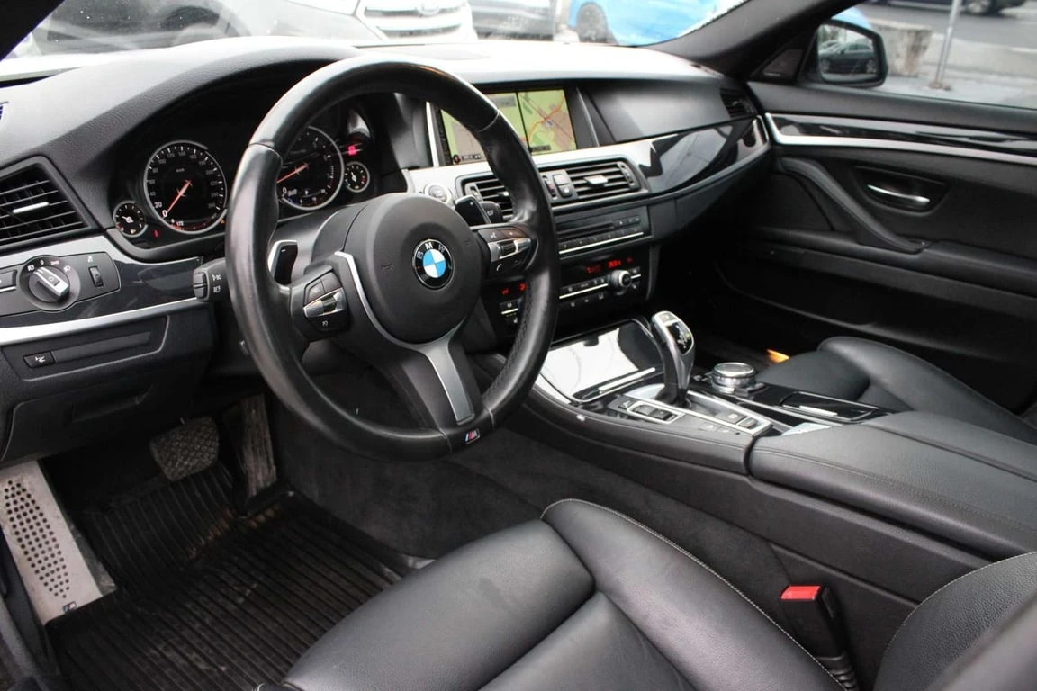 BMW 535 * xDrive * CARFAX * ���� �� �� | Mobile.bg � ����������� 8