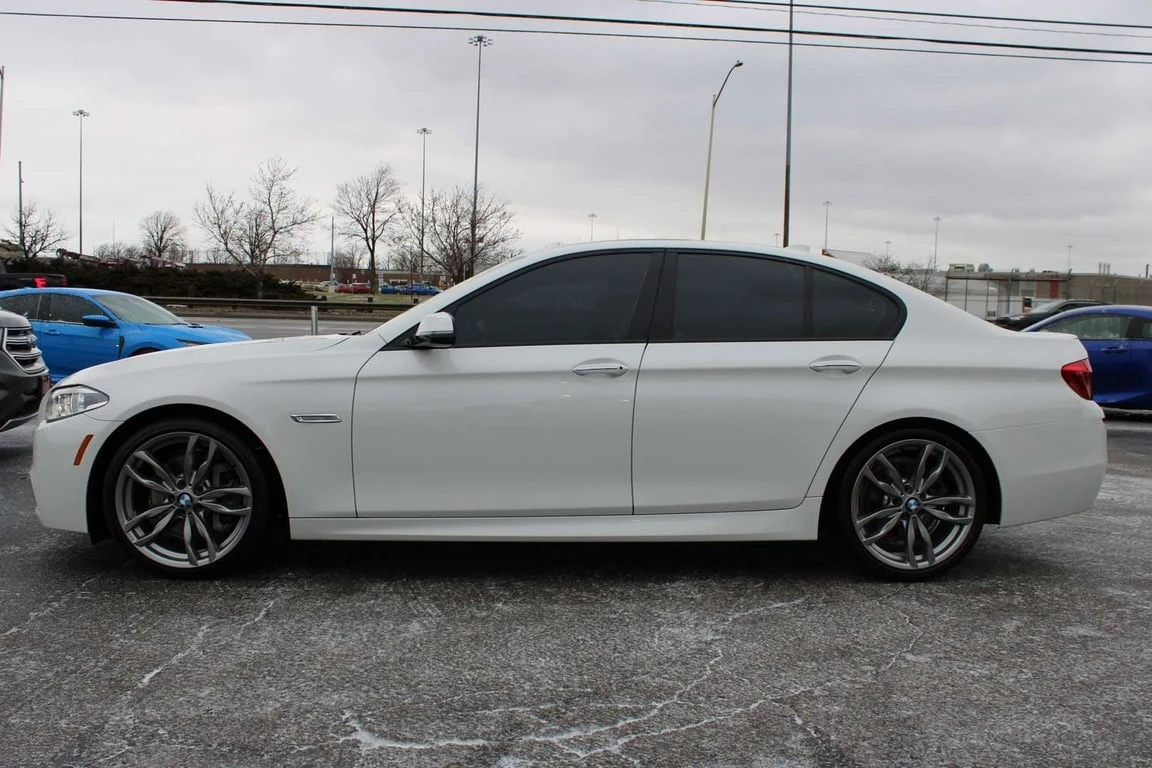 BMW 535 * xDrive * CARFAX * ���� �� �� | Mobile.bg � ����������� 4