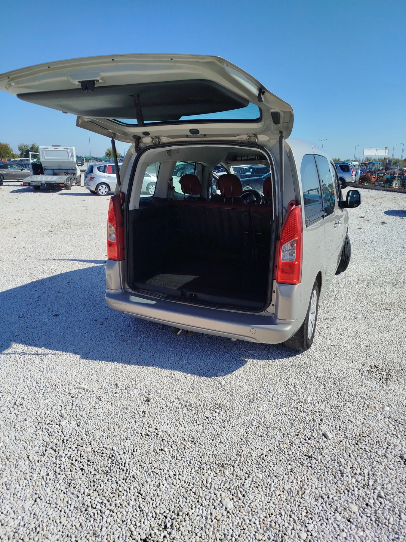Citroen Berlingo | Mobile.bg � ����������� 12