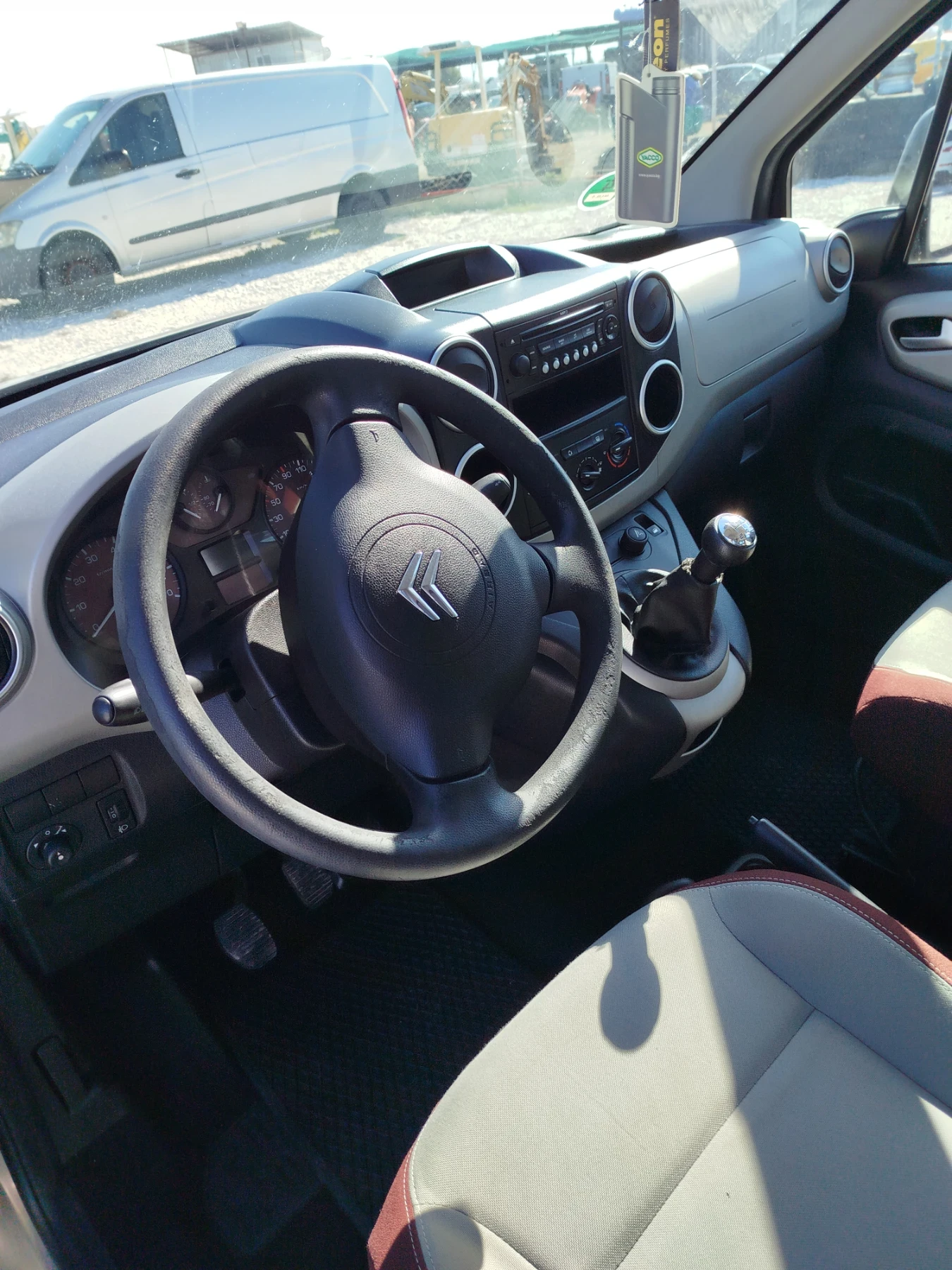Citroen Berlingo | Mobile.bg � ����������� 11