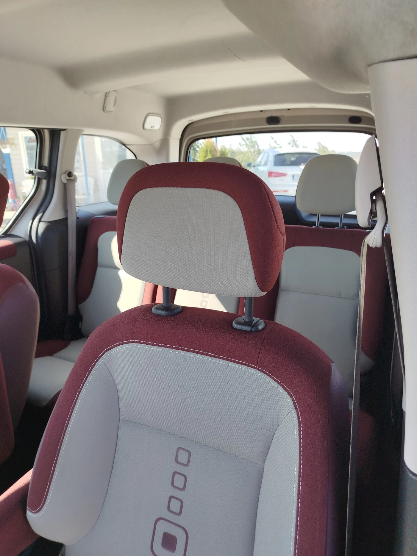 Citroen Berlingo  - изображение 8