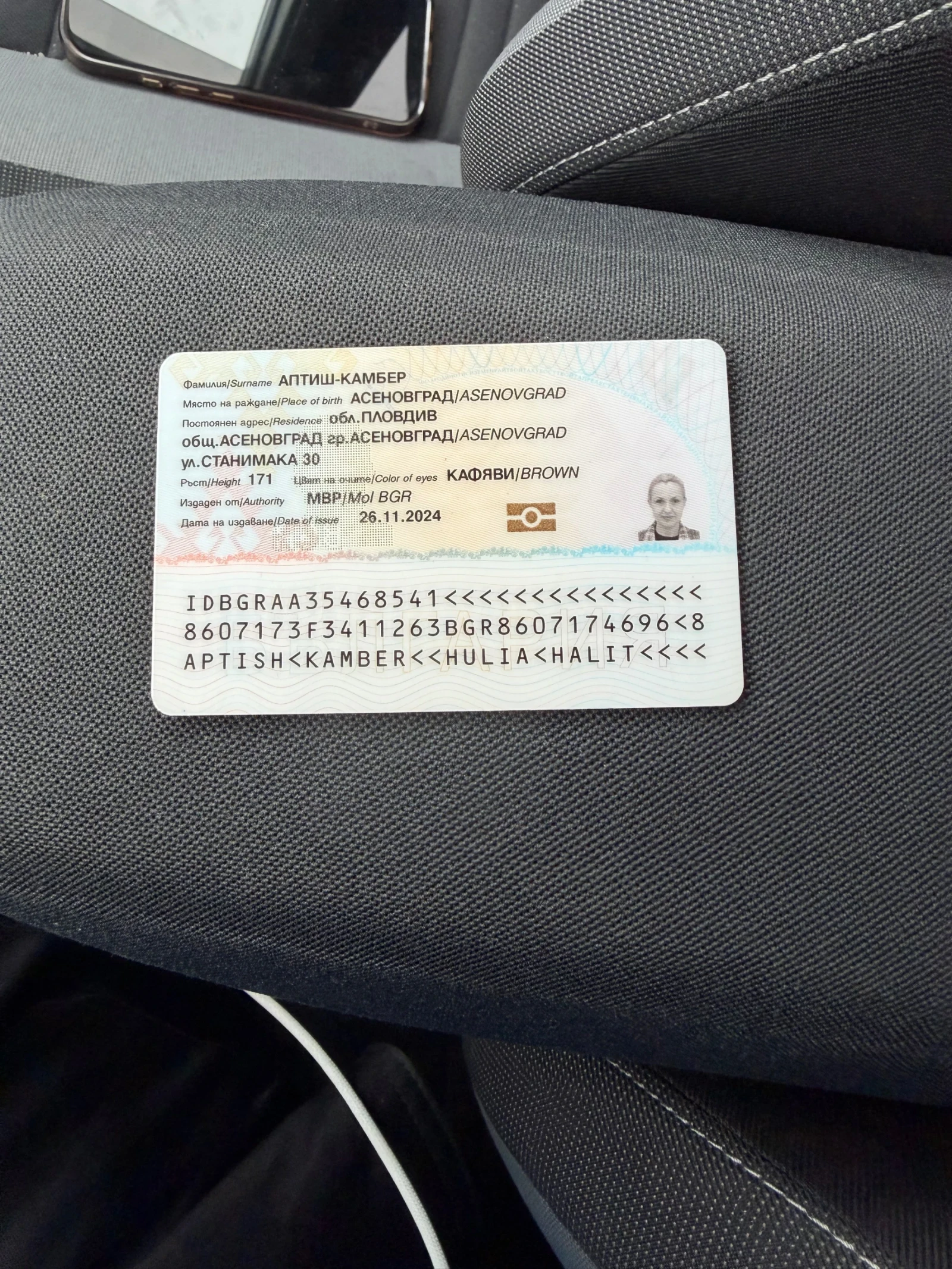 Mercedes-Benz B 170 B170 АГУ - изображение 8