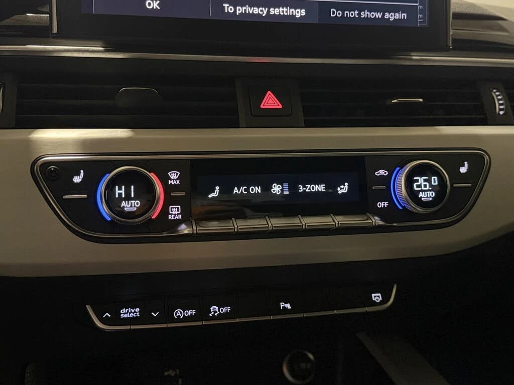 Audi A4 Premium Plus * S-Line * АвтоКредит* (ЦЕНА ДО БГ) - изображение 10