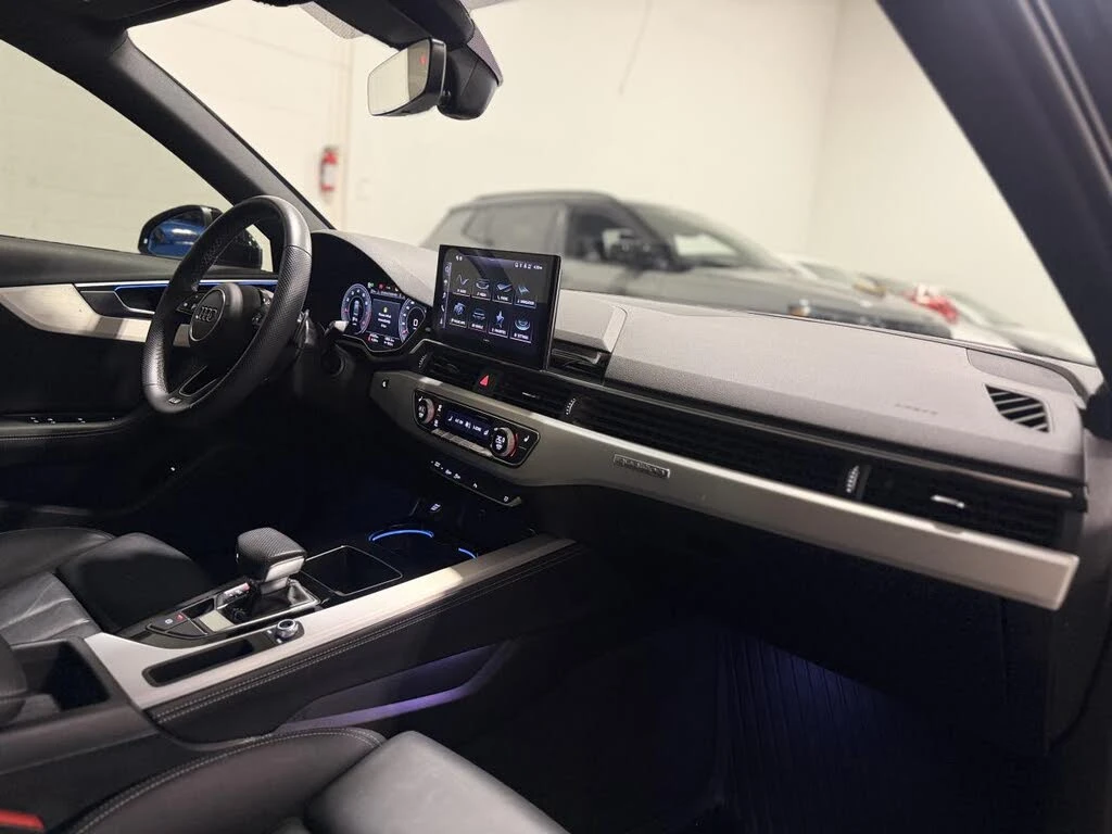 Audi A4 Premium Plus * S-Line * ����������* (���� �� ��) | Mobile.bg � ����������� 16