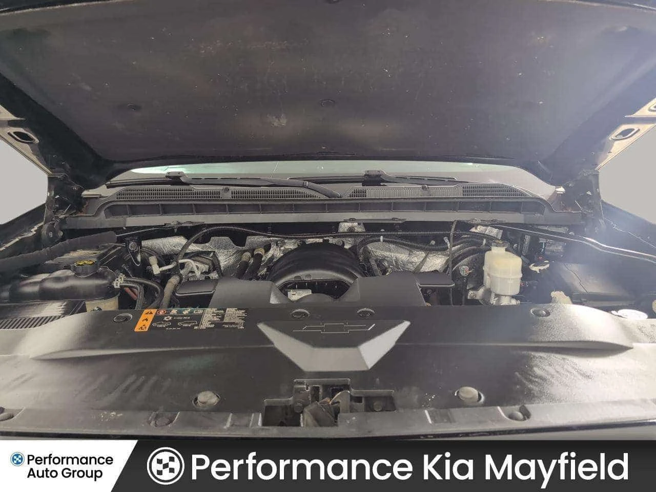 Chevrolet Silverado * LTZ * CARFAX * ЦЕНА ДО БГ - изображение 9