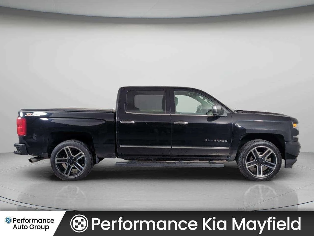 Chevrolet Silverado * LTZ * CARFAX * ЦЕНА ДО БГ - изображение 4